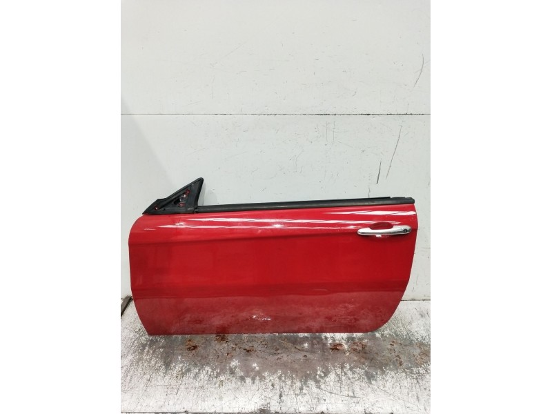 Recambio de puerta delantera izquierda para alfa romeo gt (937_) 1.9 jtd (937cxn1b) referencia OEM IAM  3P 