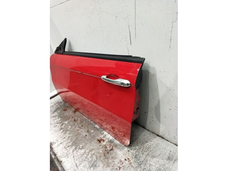 Recambio de puerta delantera izquierda para alfa romeo gt (937_) 1.9 jtd (937cxn1b) referencia OEM IAM  3P 