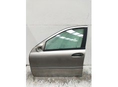 Recambio de puerta delantera izquierda para mercedes-benz clase c (w203) familiar c 180 t compressor (203.246) referencia OEM IA
