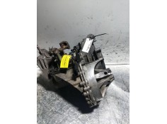 Recambio de caja cambios para ford transit combi ´06 referencia OEM IAM 6R07285787   2