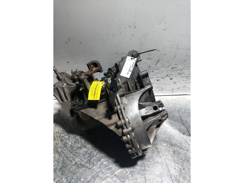 Recambio de caja cambios para ford transit combi ´06 referencia OEM IAM 6R07285787  