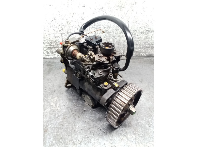 Recambio de bomba inyeccion para fiat ducato furgoneta (230_) 1.9 d referencia OEM IAM 0460484146 BOSCH 