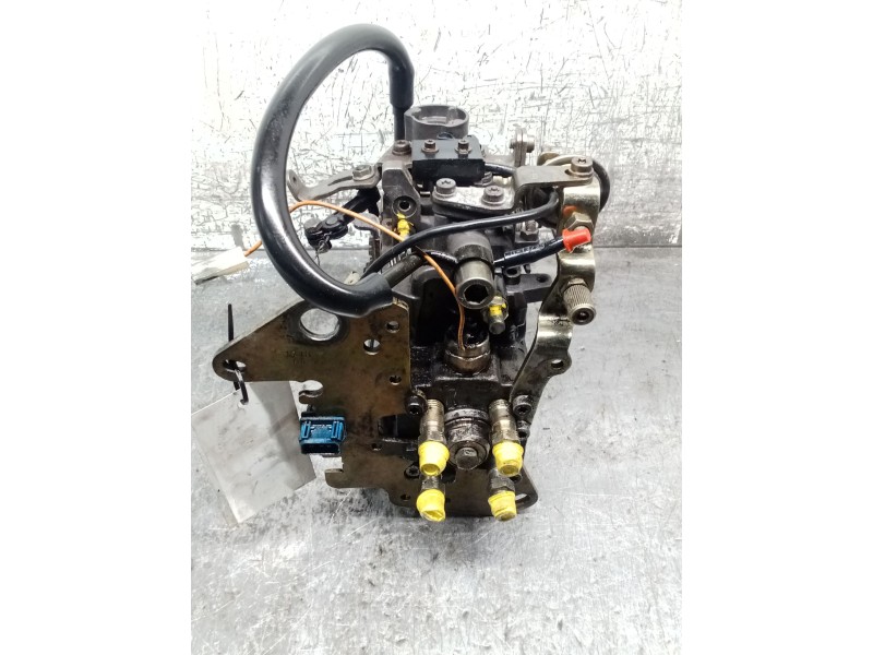 Recambio de bomba inyeccion para fiat ducato furgoneta (230_) 1.9 d referencia OEM IAM 0460484146 BOSCH 