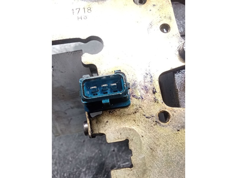 Recambio de bomba inyeccion para fiat ducato furgoneta (230_) 1.9 d referencia OEM IAM 0460484146 BOSCH 