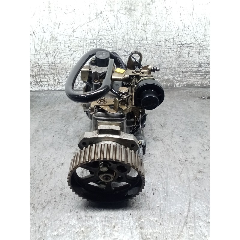 Recambio de bomba inyeccion para citroën berlingo / berlingo first furgoneta/monovolumen (m_) 1.9 d 70 (mbwjz, mcwjz) referencia