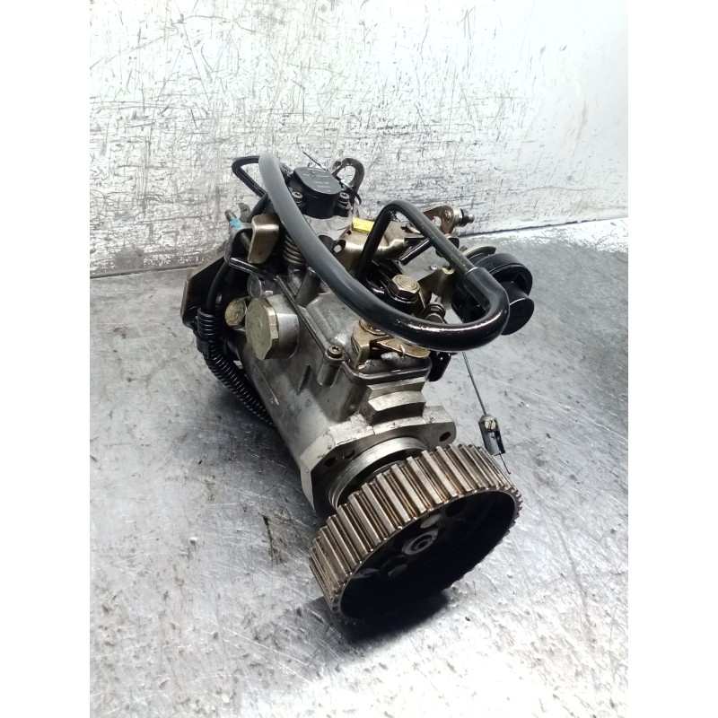 Recambio de bomba inyeccion para citroën berlingo / berlingo first furgoneta/monovolumen (m_) 1.9 d 70 (mbwjz, mcwjz) referencia