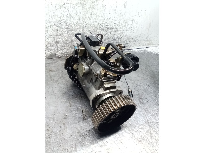 Recambio de bomba inyeccion para citroën berlingo / berlingo first furgoneta/monovolumen (m_) 1.9 d 70 (mbwjz, mcwjz) referencia