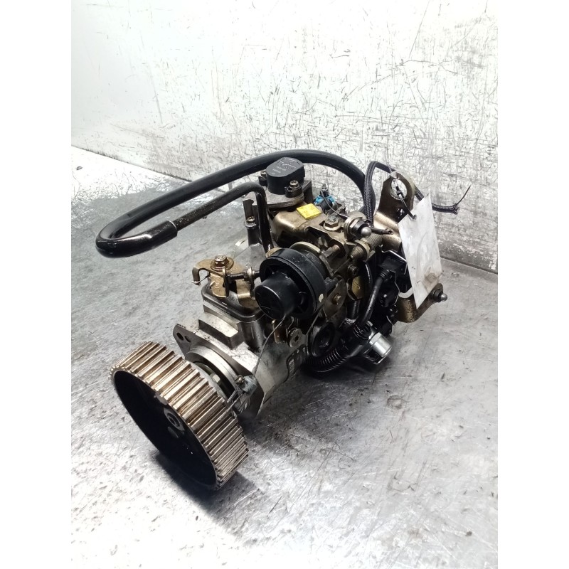 Recambio de bomba inyeccion para citroën berlingo / berlingo first furgoneta/monovolumen (m_) 1.9 d 70 (mbwjz, mcwjz) referencia