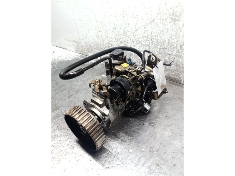 Recambio de bomba inyeccion para citroën berlingo / berlingo first furgoneta/monovolumen (m_) 1.9 d 70 (mbwjz, mcwjz) referencia