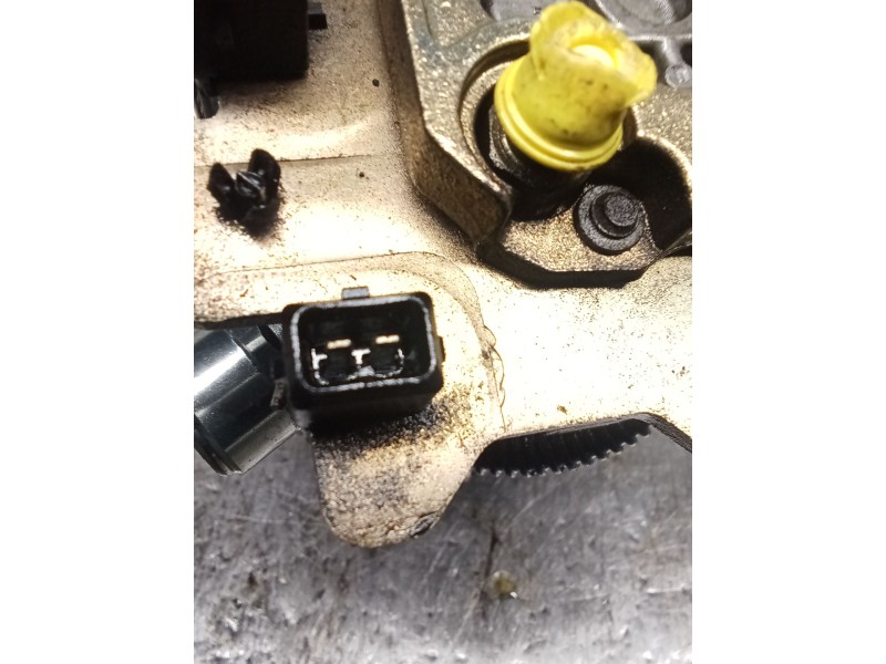 Recambio de bomba inyeccion para citroën berlingo / berlingo first furgoneta/monovolumen (m_) 1.9 d 70 (mbwjz, mcwjz) referencia