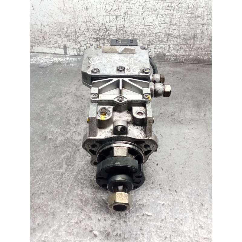 Recambio de bomba inyeccion para opel astra g hatchback (t98) 2.0 di (f08, f48) referencia OEM IAM 0470504003 90501099 BOSCH