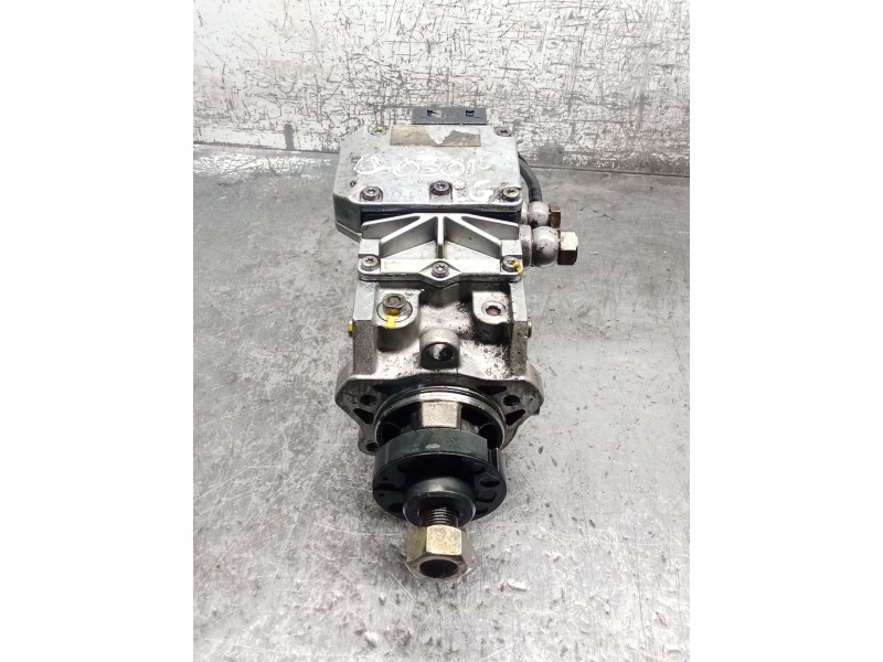 Recambio de bomba inyeccion para opel astra g hatchback (t98) 2.0 di (f08, f48) referencia OEM IAM 0470504003 90501099 BOSCH