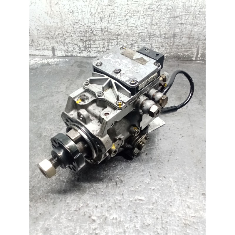 Recambio de bomba inyeccion para opel astra g hatchback (t98) 2.0 di (f08, f48) referencia OEM IAM 0470504003 90501099 BOSCH