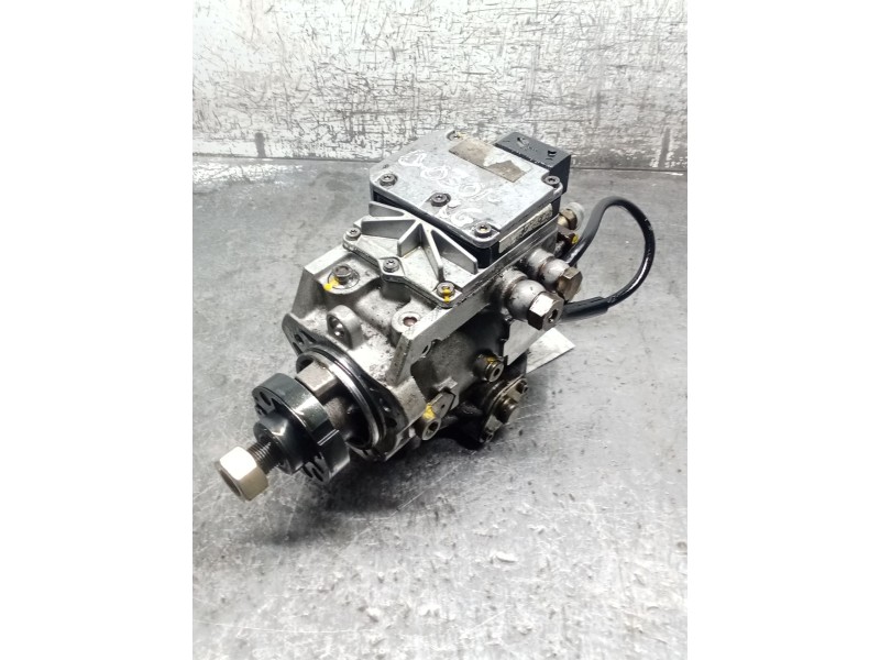 Recambio de bomba inyeccion para opel astra g hatchback (t98) 2.0 di (f08, f48) referencia OEM IAM 0470504003 90501099 BOSCH
