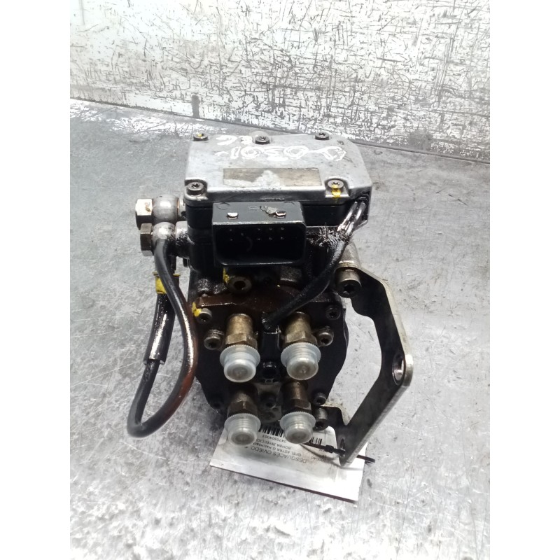 Recambio de bomba inyeccion para opel astra g hatchback (t98) 2.0 di (f08, f48) referencia OEM IAM 0470504003 90501099 BOSCH