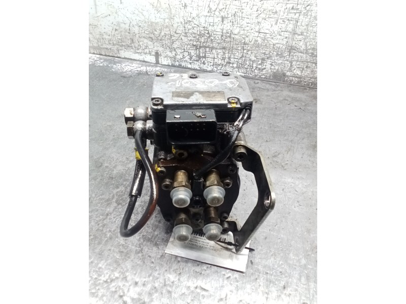 Recambio de bomba inyeccion para opel astra g hatchback (t98) 2.0 di (f08, f48) referencia OEM IAM 0470504003 90501099 BOSCH