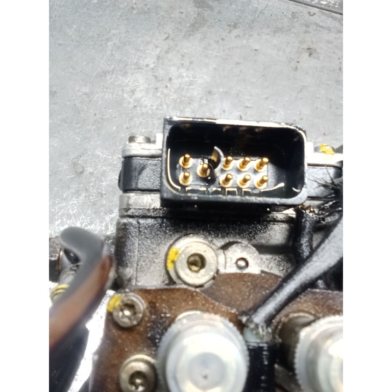 Recambio de bomba inyeccion para opel astra g hatchback (t98) 2.0 di (f08, f48) referencia OEM IAM 0470504003 90501099 BOSCH