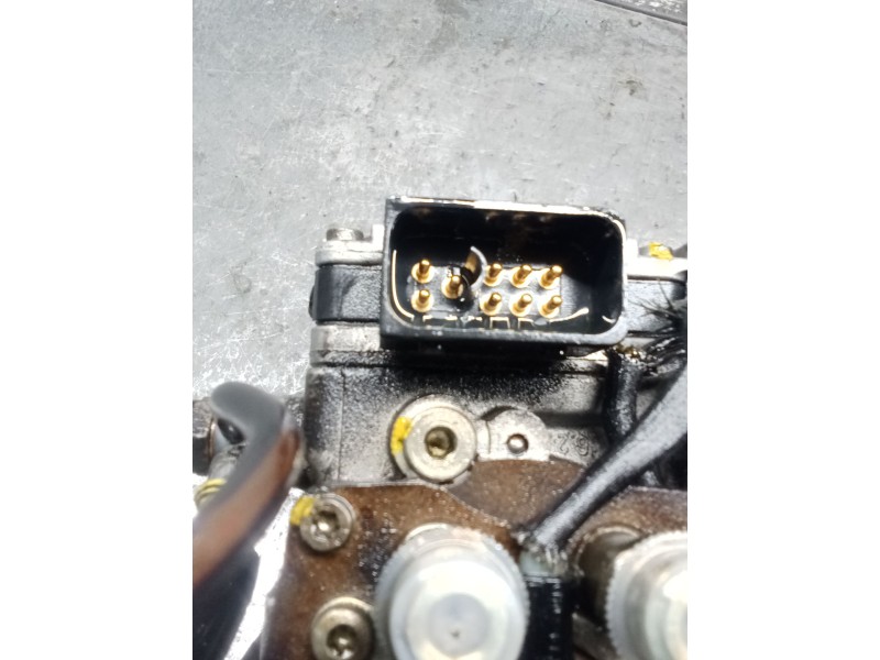 Recambio de bomba inyeccion para opel astra g hatchback (t98) 2.0 di (f08, f48) referencia OEM IAM 0470504003 90501099 BOSCH