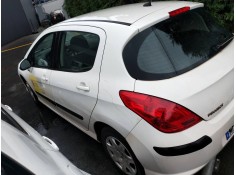 peugeot 308 del año 2008 2