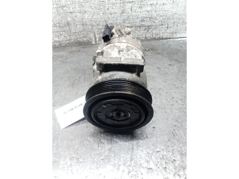 Recambio de compresor aire acondicionado para citroën c4 lim. seduction referencia OEM IAM 4471503250 768623 10