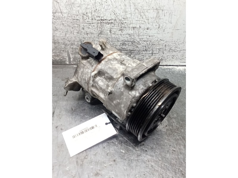 Recambio de compresor aire acondicionado para citroën c4 lim. seduction referencia OEM IAM 4471503250 768623 10
