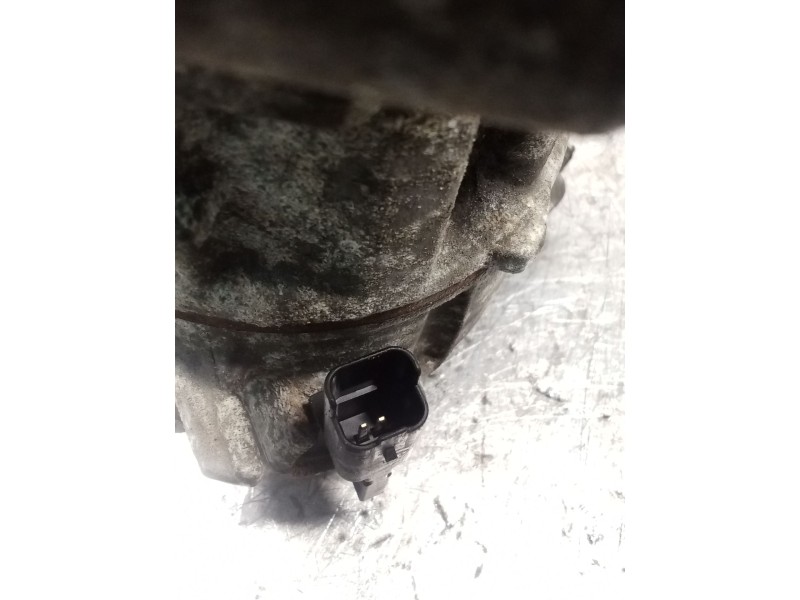 Recambio de compresor aire acondicionado para citroën c4 lim. seduction referencia OEM IAM 4471503250 768623 10