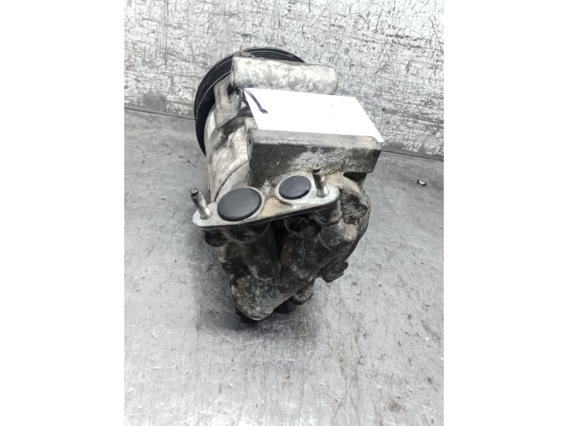 Recambio de compresor aire acondicionado para citroën c4 lim. seduction referencia OEM IAM 4471503250 768623 10