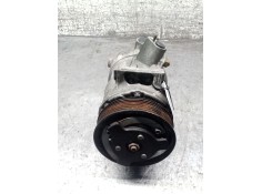 Recambio de compresor aire acondicionado para volkswagen golf vi (5k1) advance referencia OEM IAM 5N0820803H  09