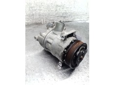 Recambio de compresor aire acondicionado para volkswagen golf vi (5k1) advance referencia OEM IAM 5N0820803H  09 2