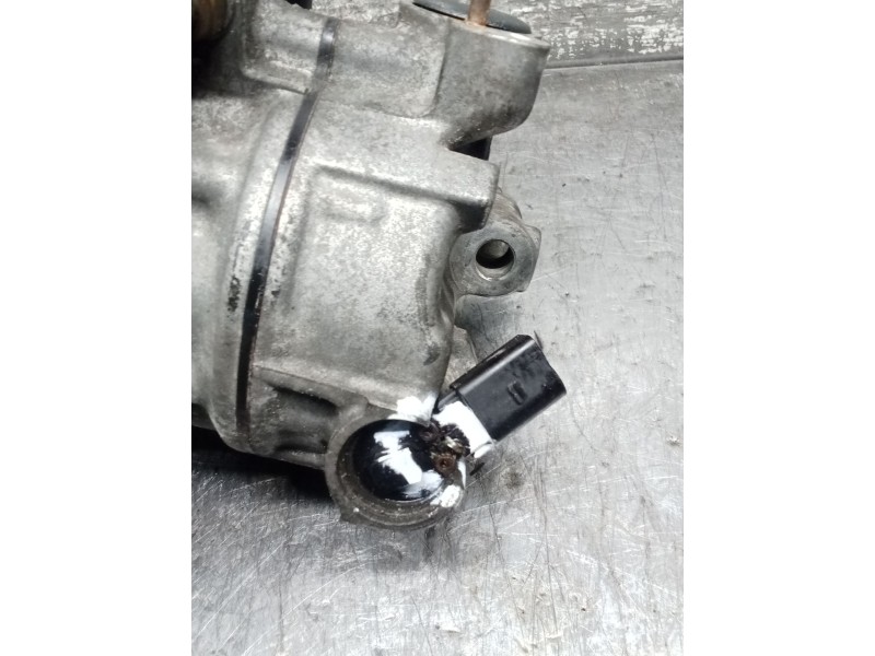 Recambio de compresor aire acondicionado para volkswagen golf vi (5k1) advance referencia OEM IAM 5N0820803H  09
