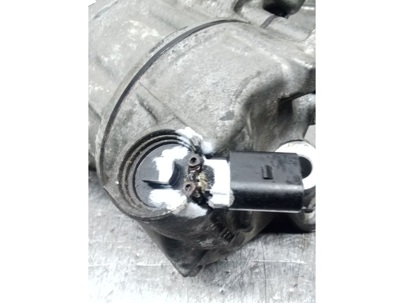 Recambio de compresor aire acondicionado para volkswagen golf vi (5k1) advance referencia OEM IAM 5N0820803H  09