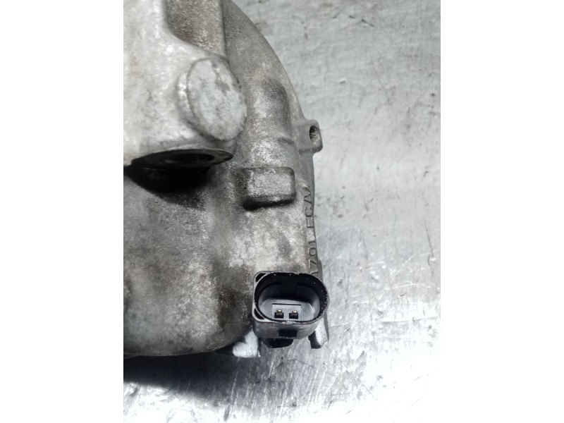 Recambio de compresor aire acondicionado para volkswagen golf vi (5k1) advance referencia OEM IAM 5N0820803H  09