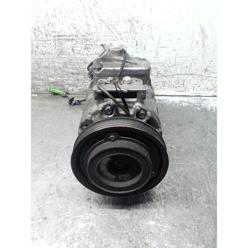 Recambio de compresor aire acondicionado para volkswagen passat b5.5 (3b3) 1.9 tdi referencia OEM IAM 8D0260808 GE4472208181 