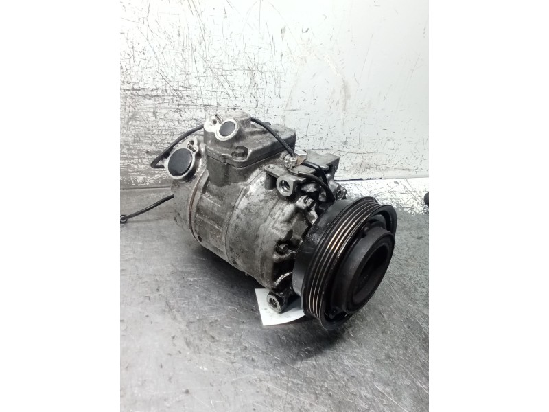 Recambio de compresor aire acondicionado para volkswagen passat b5.5 (3b3) 1.9 tdi referencia OEM IAM 8D0260808 GE4472208181 
