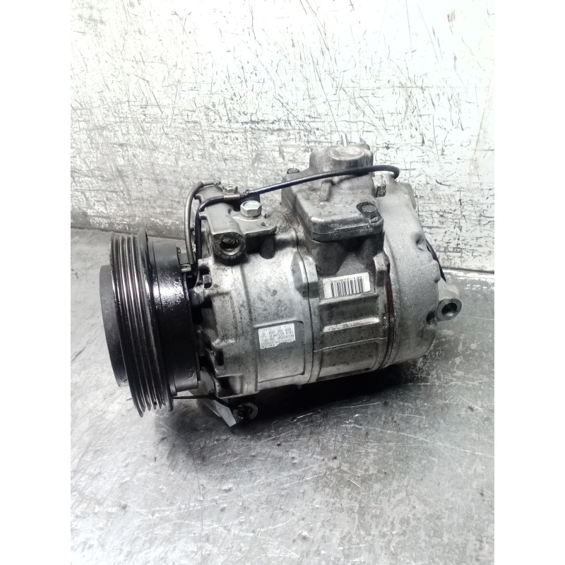 Recambio de compresor aire acondicionado para volkswagen passat b5.5 (3b3) 1.9 tdi referencia OEM IAM 8D0260808 GE4472208181 