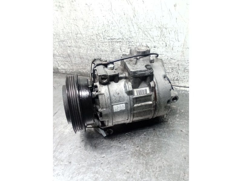 Recambio de compresor aire acondicionado para volkswagen passat b5.5 (3b3) 1.9 tdi referencia OEM IAM 8D0260808 GE4472208181 