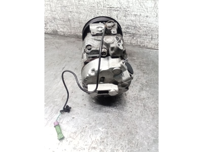 Recambio de compresor aire acondicionado para volkswagen passat b5.5 (3b3) 1.9 tdi referencia OEM IAM 8D0260808 GE4472208181 