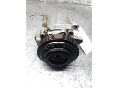 Recambio de compresor aire acondicionado para suzuki baleno (eg) 1.6 i 16v (sy416) referencia OEM IAM SS10LV1 9520170CJ0 8908178