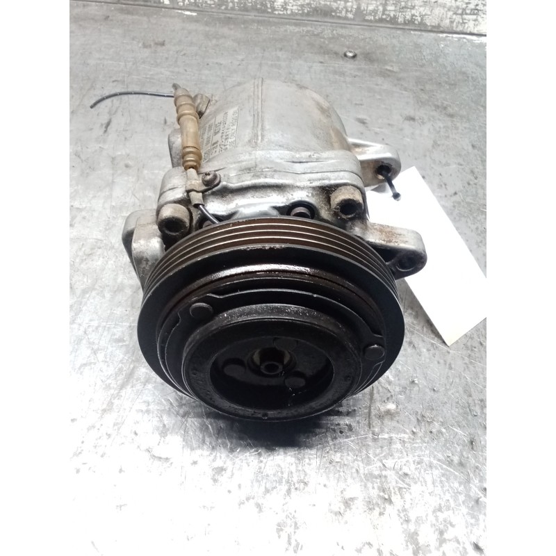 Recambio de compresor aire acondicionado para suzuki baleno (eg) 1.6 i 16v (sy416) referencia OEM IAM SS10LV1 9520170CJ0 8908178