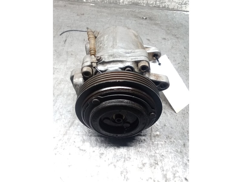 Recambio de compresor aire acondicionado para suzuki baleno (eg) 1.6 i 16v (sy416) referencia OEM IAM SS10LV1 9520170CJ0 8908178