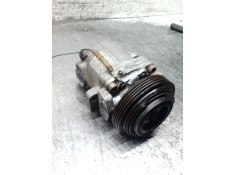Recambio de compresor aire acondicionado para suzuki baleno (eg) 1.6 i 16v (sy416) referencia OEM IAM SS10LV1 9520170CJ0 8908178 2