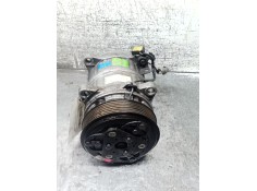 Recambio de compresor aire acondicionado para volvo s70 (874) 2.5 tdi referencia OEM IAM 292D064446 8708581 