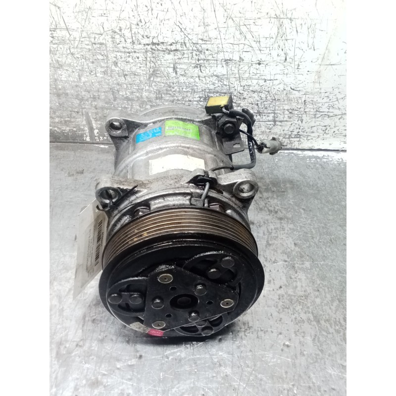 Recambio de compresor aire acondicionado para volvo s70 (874) 2.5 tdi referencia OEM IAM 292D064446 8708581 