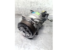 Recambio de compresor aire acondicionado para volvo s70 (874) 2.5 tdi referencia OEM IAM 292D064446 8708581  2