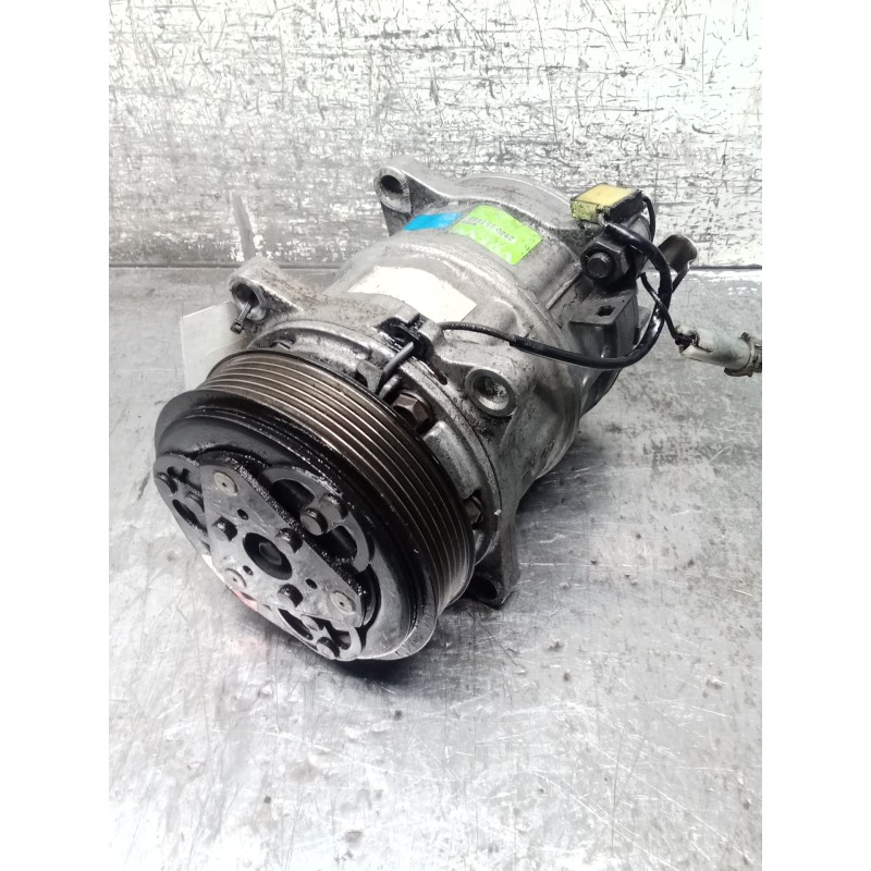Recambio de compresor aire acondicionado para volvo s70 (874) 2.5 tdi referencia OEM IAM 292D064446 8708581 
