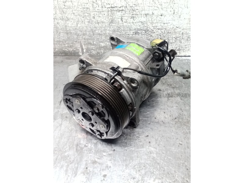 Recambio de compresor aire acondicionado para volvo s70 (874) 2.5 tdi referencia OEM IAM 292D064446 8708581 