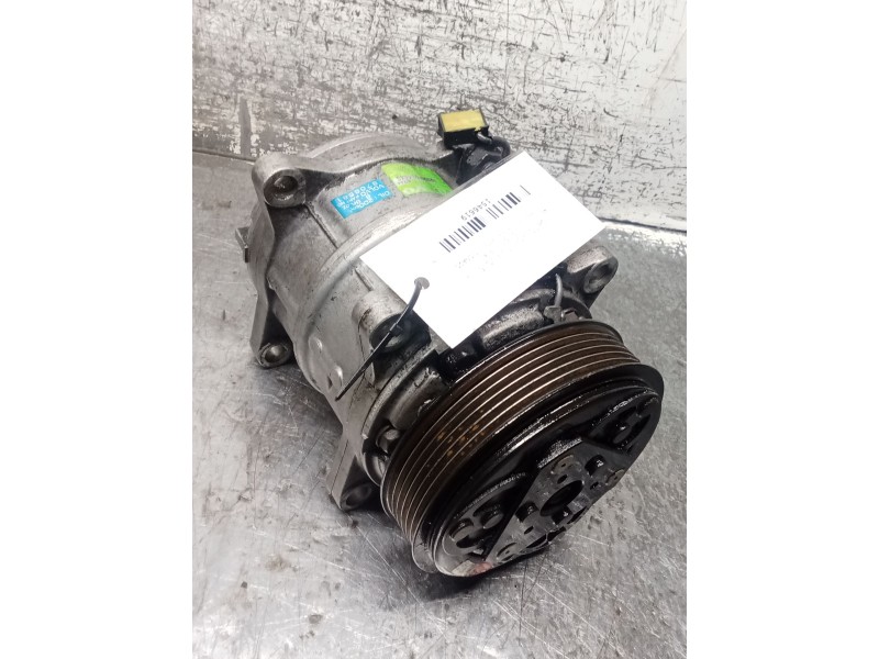 Recambio de compresor aire acondicionado para volvo s70 (874) 2.5 tdi referencia OEM IAM 292D064446 8708581 