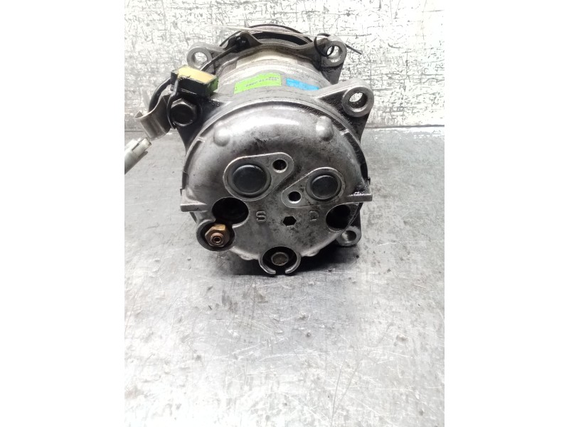 Recambio de compresor aire acondicionado para volvo s70 (874) 2.5 tdi referencia OEM IAM 292D064446 8708581 