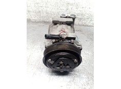Recambio de compresor aire acondicionado para alfa romeo gt (937_) 1.9 jtd (937cxn1b) referencia OEM IAM 60653652  