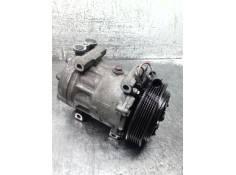 Recambio de compresor aire acondicionado para alfa romeo gt (937_) 1.9 jtd (937cxn1b) referencia OEM IAM 60653652   2